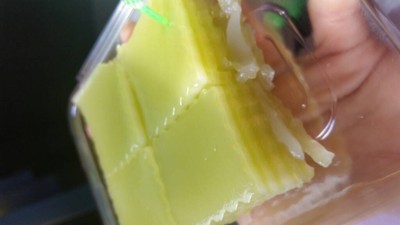 ขนมฉันขนมเธอ